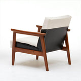 カリモク60【正規販売店】 Kチェア用カバー クリンプモケットブラック