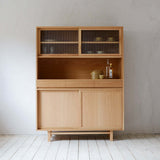 Kitchen Board | オーク/ウォルナット無垢材