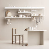 【日本代理店】String スウェーデン製 String System BASIC KITCHEN 06