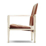 KK47000 THOR307 ライトブラウンレザー|SAFARI CHAIR サファリチェア|Kaare Klint (コーア・クリント) カール・ハンセン&サン【正規販売店】デンマークデザイン