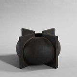 101 COPENHAGEN 【日本代理店】デンマークデザイン Kyoto Vase Big Coffee