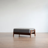 Luu Ottoman ノルディックアッシュ | アッシュ無垢材
