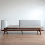 Luu Sofa dop tambourine ノルディックアッシュ | アッシュ無垢材