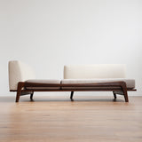 Luu Sofa ノルディックアッシュ | アッシュ無垢材