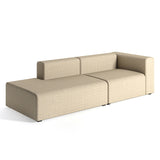 HAY【正規販売店】 MAGS 2.5シーター COMBINATION 5 RIGHT ベージュ