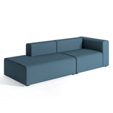 HAY【正規販売店】 MAGS 2.5シーター COMBINATION 5 RIGHT ブルー