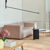 HAY【正規販売店】 MAGS 2.5シーター COMBINATION 1 ライトグレー