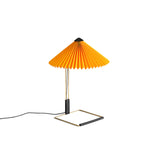 HAY【正規販売店】 MATIN TABLE LAMP(S) ブライトイエロー