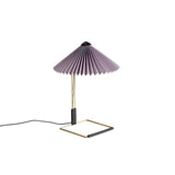 HAY【正規販売店】 MATIN TABLE LAMP(S) ラベンダー