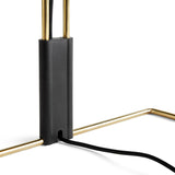 HAY【正規販売店】 MATIN TABLE LAMP(S) ラベンダー