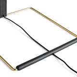 HAY【正規販売店】 MATIN TABLE LAMP(S) フォレストグリーン