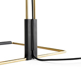 HAY【正規販売店】 MATIN TABLE LAMP(S) ピュアホワイト