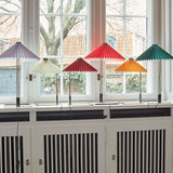 HAY【正規販売店】 MATIN TABLE LAMP(S) ブライトイエロー