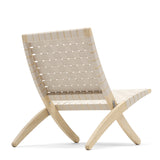 MG501 COTTON WEBBING ナチュラル オイル仕上げ|CUBA CHAIR キューバチェア カール・ハンセン&サン【正規販売店】デンマークデザイン