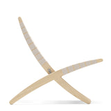 MG501 COTTON WEBBING ナチュラル オイル仕上げ|CUBA CHAIR キューバチェア カール・ハンセン&サン【正規販売店】デンマークデザイン