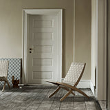 MG501 COTTON WEBBING ナチュラル オイル仕上げ|CUBA CHAIR キューバチェア カール・ハンセン&サン【正規販売店】デンマークデザイン