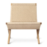 MG501 PAPER CORD オーク オイル仕上げ|CUBA CHAIR キューバチェア カール・ハンセン&サン【正規販売店】デンマークデザイン