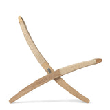 MG501 PAPER CORD オーク オイル仕上げ|CUBA CHAIR キューバチェア カール・ハンセン&サン【正規販売店】デンマークデザイン