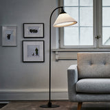 LE KLINT CLASSIC フロアランプ モデル368