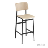 LOFT BAR STOOL