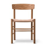 J39 オーク ソープ仕上げ | Borge Mogensen (ボーエ・モーエンセン) フレデリシア 【正規販売店】