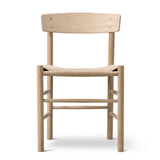 J39 オーク ソープ仕上げ | Borge Mogensen (ボーエ・モーエンセン) フレデリシア 【正規販売店】