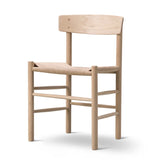 J39 オーク ソープ仕上げ | Borge Mogensen (ボーエ・モーエンセン) フレデリシア 【正規販売店】