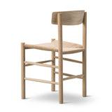 J39 オーク ソープ仕上げ | Borge Mogensen (ボーエ・モーエンセン) フレデリシア 【正規販売店】