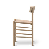 J39 オーク ソープ仕上げ | Borge Mogensen (ボーエ・モーエンセン) フレデリシア 【正規販売店】