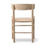 J39 オーク ソープ仕上げ | Borge Mogensen (ボーエ・モーエンセン) フレデリシア 【正規販売店】