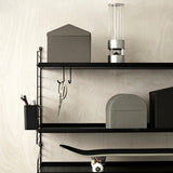 【日本代理店】String スウェーデン製 System オーガナイザー