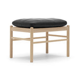 OW149F コロニアルフットスツール