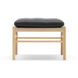 OW149F コロニアルフットスツール