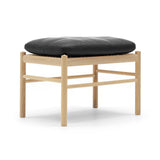 OW149F コロニアルフットスツール