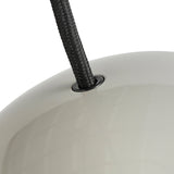 HAY【正規販売店】 PAO PENDANT 470 ソフトブラック