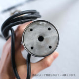 101 COPENHAGEN【日本代理店】デンマークデザイン Drop Chandelier Oxidized