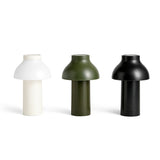 HAY【正規販売店】 PC PORTABLE クリームホワイト