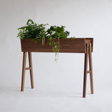 Planter | ウォルナット無垢材