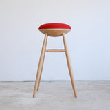 Olive Barstool