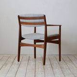 Poul M. Volther Arm Chair D-R201D101