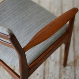 Poul M. Volther Arm Chair D-R201D101