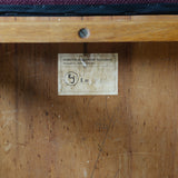 Dining Chair D-R201D102A