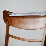 Dining Chair D-R201D102B