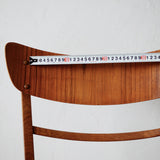 Dining Chair D-R201D102B