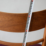 Dining Chair D-R201D102B