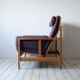 【モーエンセンDVDプレゼント】Borge Mogensen model2252 2P Sofa R201D108