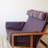 【モーエンセンDVDプレゼント】Borge Mogensen model2252 2P Sofa R201D108