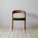 Kai Kristiansen No.32 Dining Chair D-R201D111B