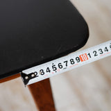 Stool R201D125B