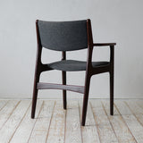 Arm Chair D-R201D132C